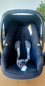 Maxi-cosi Pebble, Ophalen, Gebruikt, 0 t/m 13 kg, Maxi-Cosi