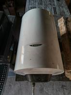 Elektrische boiler 75L, Doe-het-zelf en Bouw, Ophalen, Gebruikt