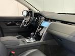 Land Rover Discovery Sport S (bj 2021, automaat), Auto's, Land Rover, Automaat, 4 cilinders, Discovery Sport, Zwart