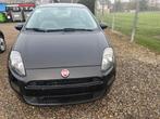 Fiat Punto 1.4 EASY/ Airco/ CD/Parkeersensoren a/ radio, Auto's, Fiat, 57 kW, Stof, Gebruikt, 77 pk