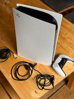 PlayStation 5 Digital Edition + PS Portal + 2To SSD, Consoles de jeu & Jeux vidéo, Enlèvement, Comme neuf, Playstation 5