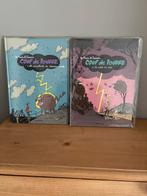 Coup de Foudre T1/T2 !!!E.O.!!! Thuin/Cauvin, Meerdere stripboeken, Ophalen, Gelezen