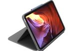 Logitech Rugged Folio Tablettoetsenbord iPad (10 gen) AZERTY, Apple iPad (10th gen) 10.9 (2022), 11 inch, Nieuw, Bescherming voor- en achterkant