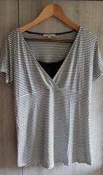 zwangerschapspyjama Noppies maat XL, Kleding | Dames, Zwangerschapskleding, Ophalen of Verzenden, Zo goed als nieuw, Maat 46/48 (XL) of groter