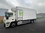 2015 IVECO IG160E2CA Frigo Vrachtwagen, Auto's, Vrachtwagens, Euro 6, Iveco, Overige brandstoffen, Bedrijf