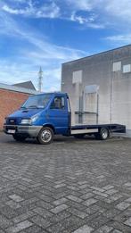 Takelwagen Iveco Daily, Auto's, Bestelwagens en Lichte vracht, Iveco, Diesel, Particulier, Te koop