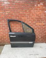 Renault Scenic 2003-2009 rechter voordeur, Auto-onderdelen, Carrosserie, Rechts, Gebruikt, Ophalen of Verzenden, Renault