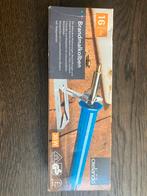 Houtbrander - graveerset - pyrografie 30W, Doe-het-zelf en Bouw, Ophalen, Nieuw