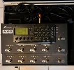 Fractal Audio AX8 / Flight case, Muziek en Instrumenten, Ophalen of Verzenden