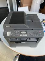 Brother MFC-7860DW zwart en wit, Printer, Ophalen of Verzenden, Zo goed als nieuw, Brother