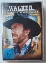 Walker Texas Ranger (Intégrale saison 1) neuf sous blister, Cd's en Dvd's, Vanaf 16 jaar, Boxset, Ophalen of Verzenden, Actie en Avontuur