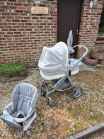 Bebecar buggy, Ophalen, Gebruikt