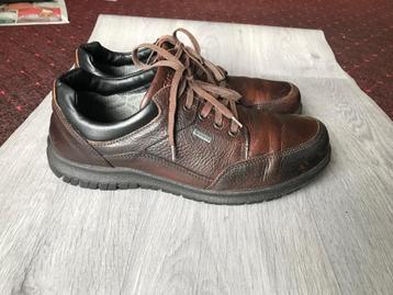 Chaussures hommes ara (GORE - TEX).