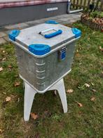 alluminium kist zarges box, Ophalen of Verzenden, Nieuw