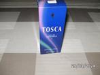 Een flesje eau de toilette "Tosca", Bouteille de parfum, Utilisé, Enlèvement ou Envoi