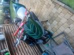 Yamaha aerox 80 cc hebo, Fietsen en Brommers, Brommeronderdelen | Scooters, Ophalen, Yamaha