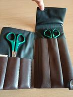 Kapper scharen set. Tondeo solingen, Ophalen of Verzenden, Gebruikt
