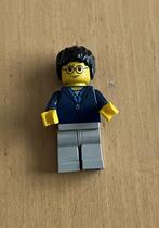 HP033 Harry Potter, Kinderen en Baby's, Speelgoed | Duplo en Lego, Ophalen of Verzenden, Zo goed als nieuw, Lego