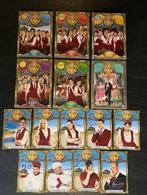 Hotel 13 complete serie op dvd en kaartjes, Boxset, Science Fiction en Fantasy, Ophalen of Verzenden, Zo goed als nieuw