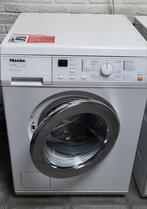 Miele W 3000 VIT / W3241, Ophalen, Gebruikt, 4 tot 6 kg, Wolwasprogramma