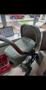 Nuna mixx next, Kinderen en Baby's, Kinderwagens en Combinaties, Gebruikt, Ophalen