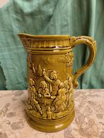 Grote vintage stenen wijnkan W.Germany, Antiek en Kunst, Ophalen