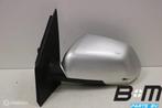 Spiegel links VW Polo 9N3 LA7W, Auto-onderdelen, Gebruikt