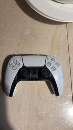 Originele witte ps5-controller, Ophalen, Zo goed als nieuw