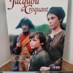JACQUOU LE CROQUANT - Intégrale DVD (1969), Enlèvement ou Envoi, Coffret, Comme neuf, Autres genres