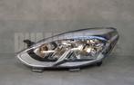 KOPLAMP FORD FIESTA MK8 STANDAARD 17-21 LH LINKS H1BB-13W030, Auto-onderdelen, Ophalen of Verzenden, 6 maanden garantie, Gebruikt