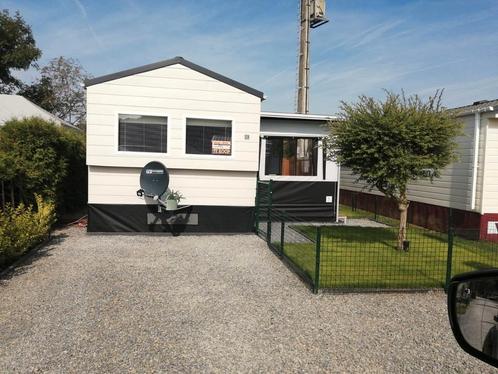Stacaravan, Caravans en Kamperen, Stacaravans, Ophalen