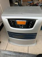 zibro lc-140 4000w laserkachel, Huis en Inrichting, Ophalen, Zo goed als nieuw
