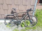 Gravelbike maat 56 carbon, GT, Gebruikt, Ophalen of Verzenden