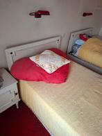 Volledige vintage slaapkamer, Ophalen, Zo goed als nieuw