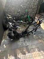 Speedfight frame, Ophalen, Zo goed als nieuw