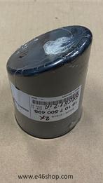 BMW X5 E53 4.4i UITLAAT EIND SIERSTUK OE 18107500498 NW ORG, Auto-onderdelen, -, -, Nieuw, Ophalen of Verzenden