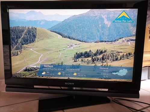 Sony Bravia TV - LCD colour TV, Audio, Tv en Foto, Televisies, LCD, Sony, Ophalen