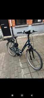 VSF Fahrradmanufaktur te koop, Ophalen, Zo goed als nieuw