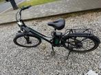 Elektrische fiets Hitway, Fietsen en Brommers, Ophalen, Gebruikt, 50 km per accu of meer, Overige merken