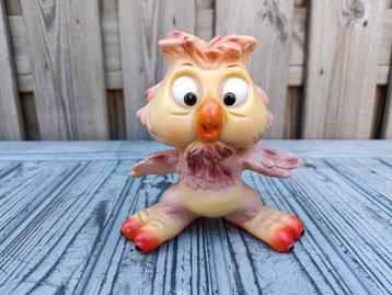 piepbeest uil Archimedes Walt Disney 1963 zeldzaam beschikbaar voor biedingen