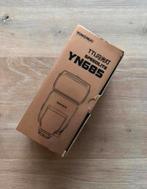 Flash Speedlite/Flash Yongnuo YN685 pour Canon, Enlèvement ou Envoi, Comme neuf, Autres marques