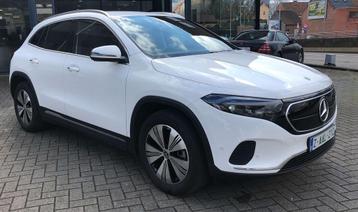Mercedes-Benz EQA 250 Camera |Premium sound |Keyless GO |Art beschikbaar voor biedingen