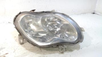 KOPLAMP RECHTS Smart Fortwo Coupé (450.3) (01-2004/01-2007) beschikbaar voor biedingen