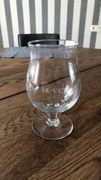 Duvel glas, Ophalen, Zo goed als nieuw