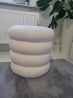 Decoratie stoeltje, Ophalen