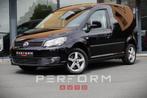 VW CADDY 2.0TDi*LICHTE VRACHT*AUTOMAAT*AIRCO*CRUISE +1J GRNT, Auto's, Volkswagen, Euro 5, Stof, https://public.car-pass.be/vhr/ac4e5570-72af-47a3-aa8d-bd52cc91868b