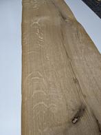 Placage de chêne rustique, 250x27 cm, Envoi, Neuf