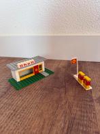 Lego vintage Shell, Kinderen en Baby's, Speelgoed | Duplo en Lego, Ophalen of Verzenden, Gebruikt, Lego