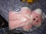 Vintage knuffelberen en popjes, Ophalen, Nieuw, Jongen of Meisje