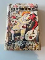 Het Frontparadijs - Oorlogsrelaas in bezet Gent (Zeldzaam), Ophalen of Verzenden, 20e eeuw of later, Zo goed als nieuw, Heinrich wandt